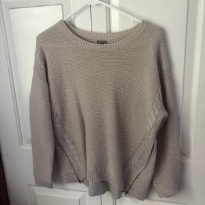 Charlotte Russe sweater